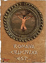 romana crucifixa est 14
